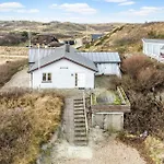 1177-ringkobing-anders-juhls-vej-10 Prázdninový dům Søndervig