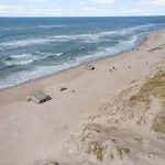 Prázdninový dům 1177-ringkobing-anders-juhls-vej-10 *