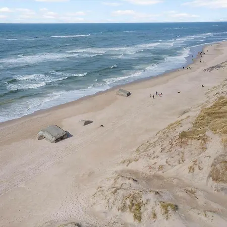 בית נופש 1177-ringkobing-anders-juhls-vej-10