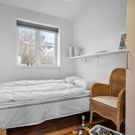 1177-ringkobing-anders-juhls-vej-10 * Søndervig