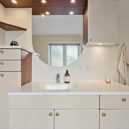 1177-ringkobing-anders-juhls-vej-10 בית נופש