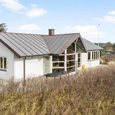 別荘 1177-ringkobing-anders-juhls-vej-10 *