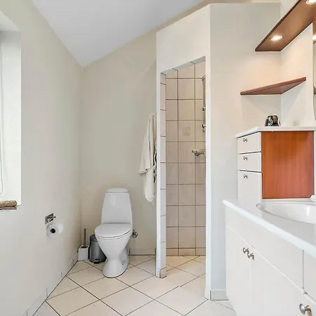 1177-ringkobing-anders-juhls-vej-10 בית נופש