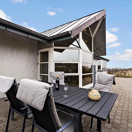 1177-ringkobing-anders-juhls-vej-10 Vakantiehuis
