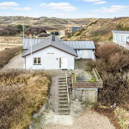 1177-ringkobing-anders-juhls-vej-10 Vakantiehuis Søndervig