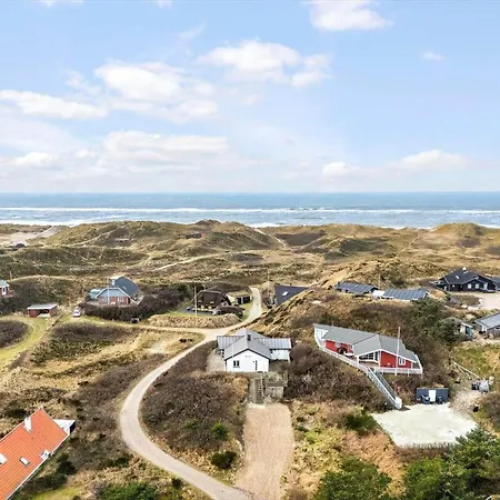 Vakantiehuis 1177-ringkobing-anders-juhls-vej-10 *