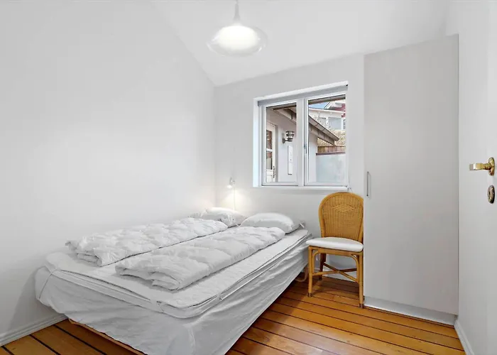 1177-ringkobing-anders-juhls-vej-10 別荘 Søndervig