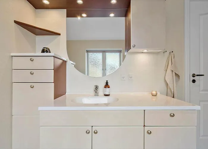 1177-ringkobing-anders-juhls-vej-10 Сasa de vacaciones