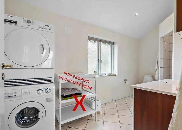 1177-ringkobing-anders-juhls-vej-10 別荘 *