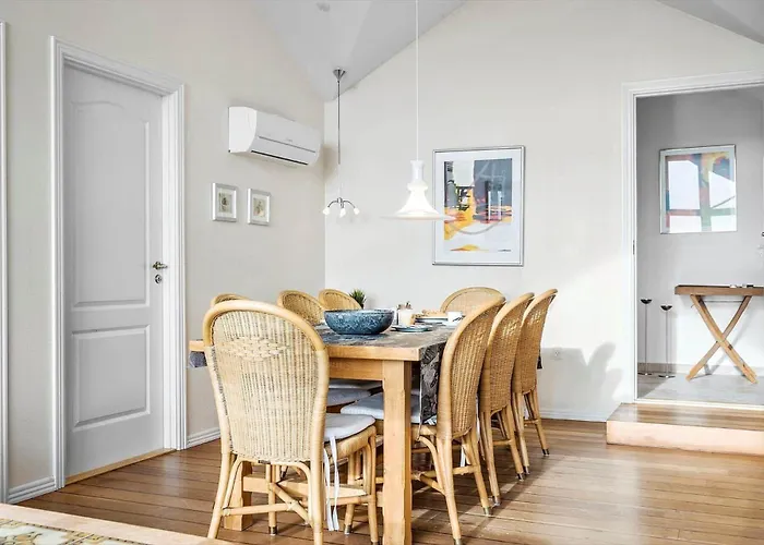 1177-ringkobing-anders-juhls-vej-10 別荘