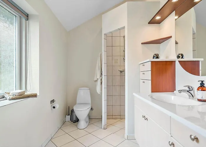 Ferienhaus 1177 Ringkøbing - Anders Juhls Vej 10
