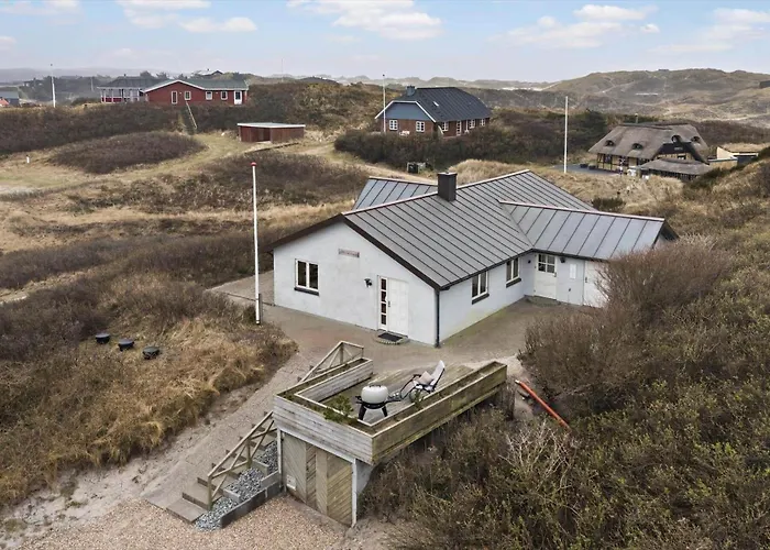 1177 Ringkøbing - Anders Juhls Vej 10