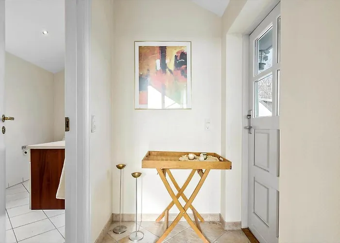 1177 Ringkøbing - Anders Juhls Vej 10 Ferienhaus