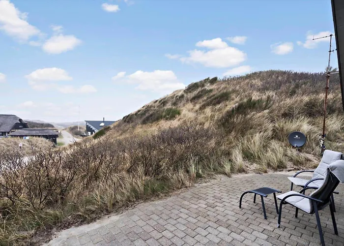 1177 Ringkøbing - Anders Juhls Vej 10 Søndervig