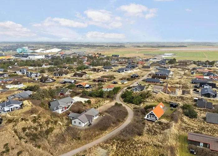 1177 Ringkøbing - Anders Juhls Vej 10 *
